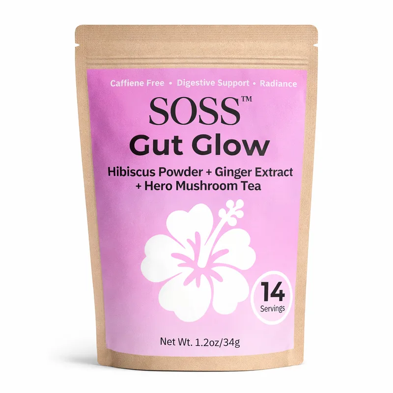 Gut Glow Tea